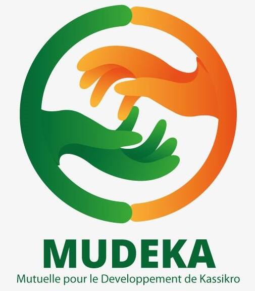 Logo MUDEKA